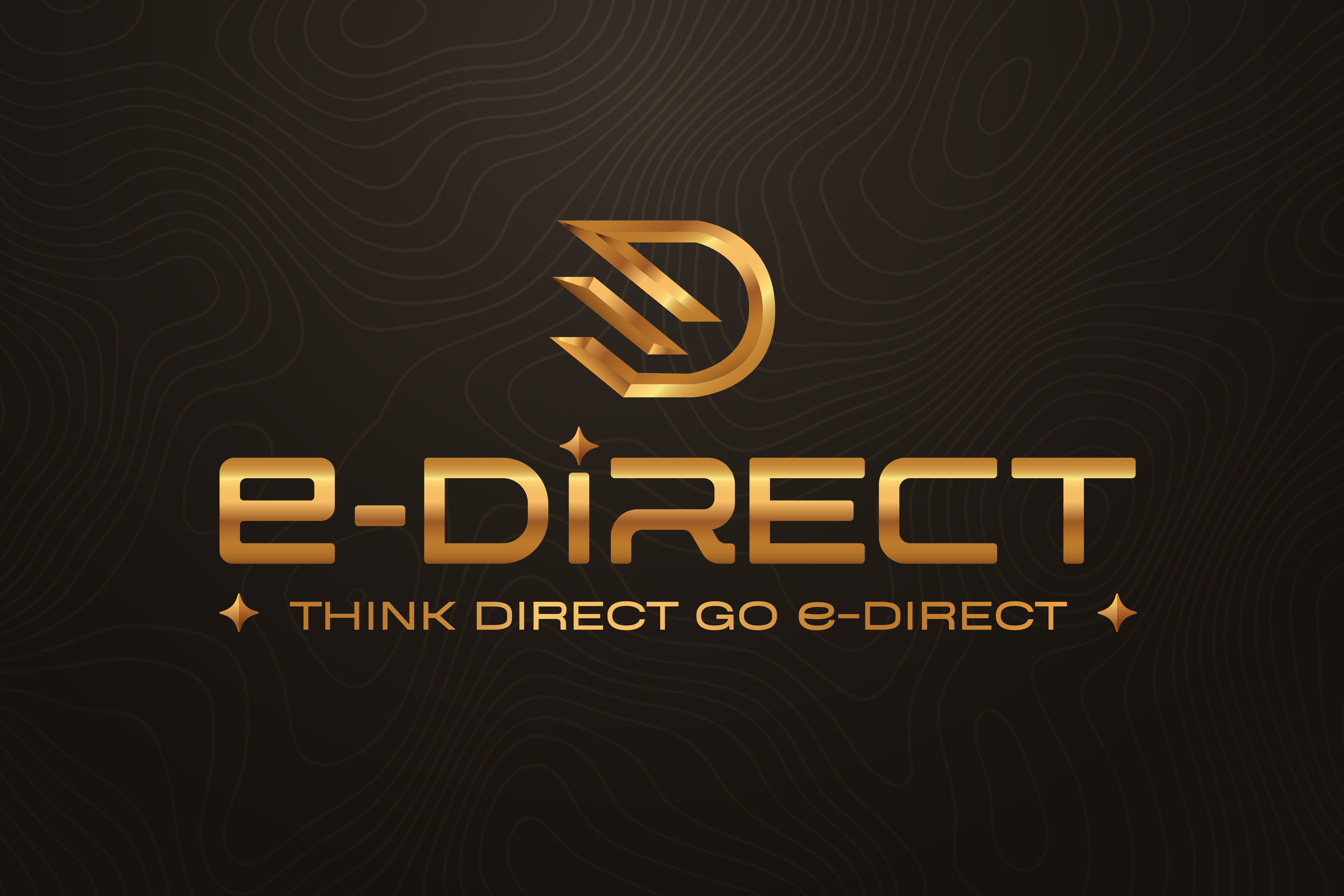 E-DIRECT Logo